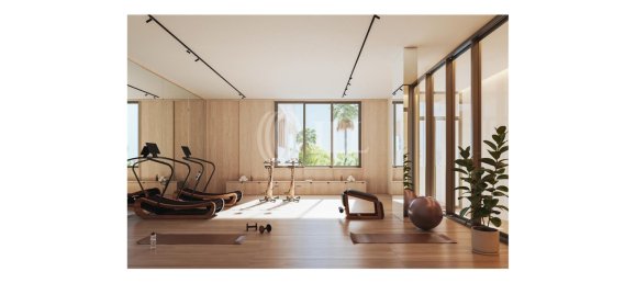 1 bedroom House in Cascais, Portugal No. 123685 17