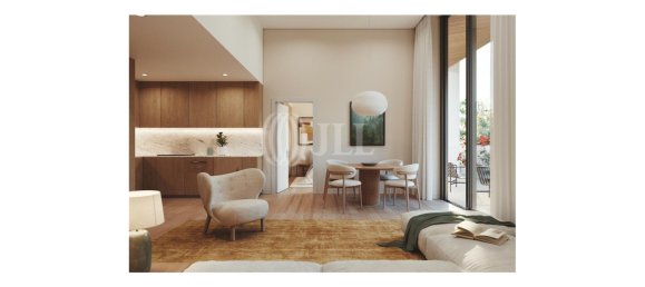 1 bedroom House in Cascais, Portugal No. 123685 2