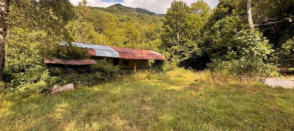 2-Zimmer Haus in Demonte, Italy, Nr. 260556 10