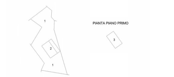 2-Zimmer Haus in Demonte, Italy, Nr. 260556 14