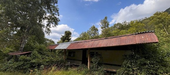 2-Zimmer Haus in Demonte, Italy, Nr. 260556 9