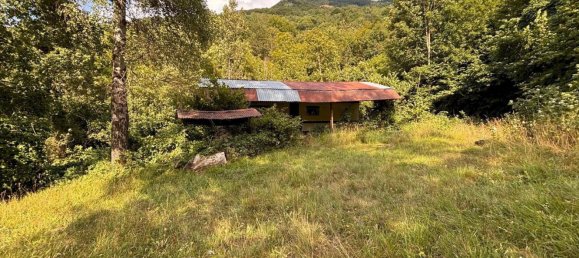 2-Zimmer Haus in Demonte, Italy, Nr. 260556 13