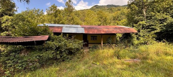 2-Zimmer Haus in Demonte, Italy, Nr. 260556 6