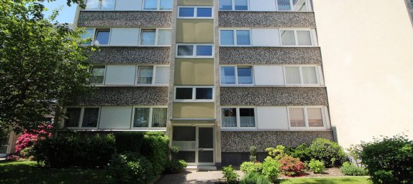 Apartamento de 3 habitaciónes en Unna, Germany No. 9005 2