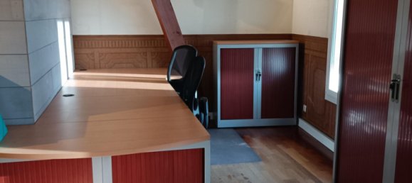 Квартира с 1 спальней в Вьерзон, Франция № 68174 4