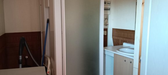 Квартира с 1 спальней в Вьерзон, Франция № 68174 10