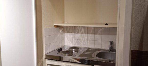 Квартира с 1 спальней в Вьерзон, Франция № 68174 5