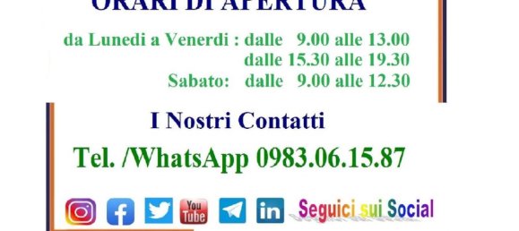 5 rooms Apartment in Corigliano Rossano, Italy No. 36991 16