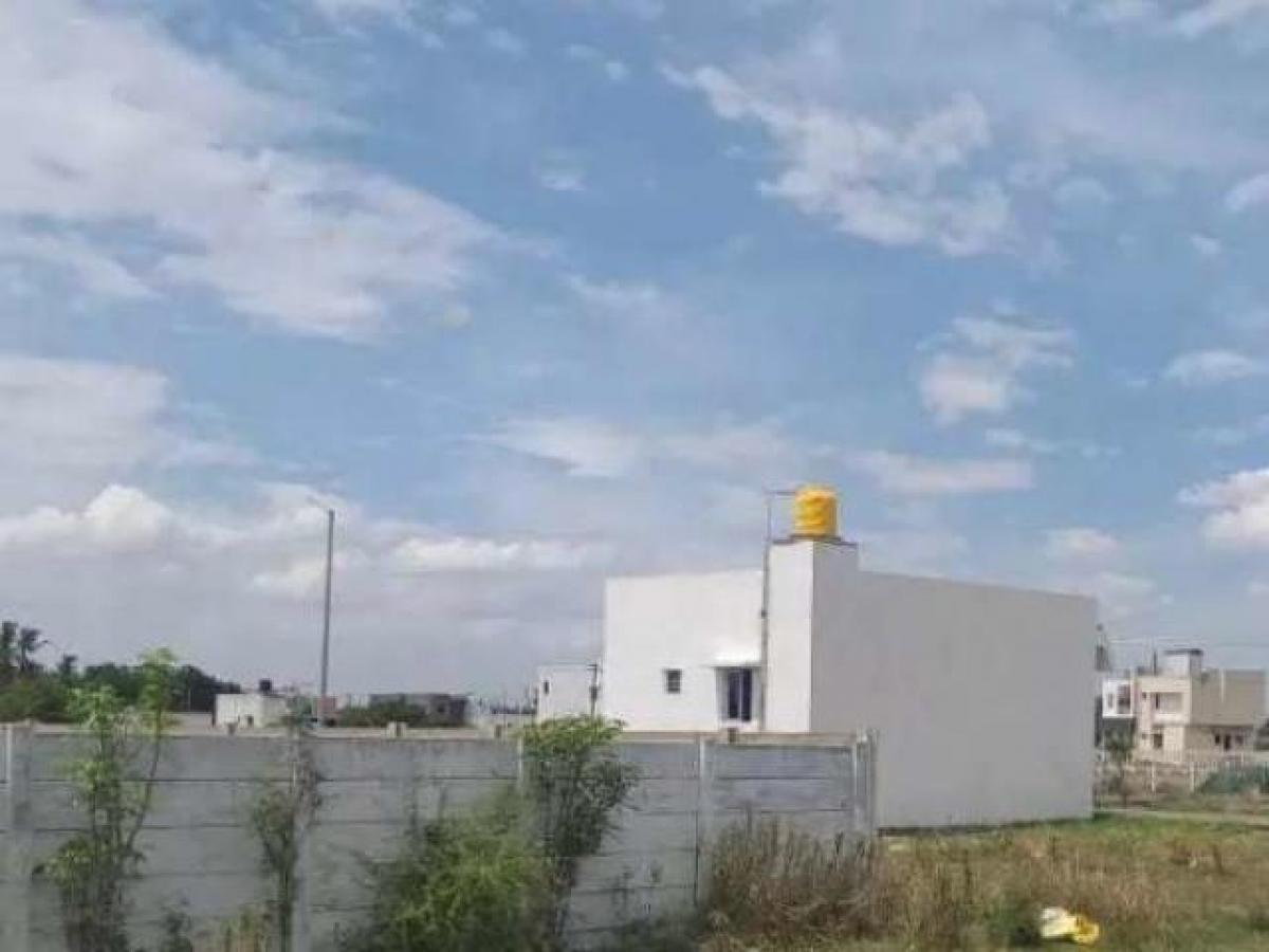 2 chambres Maison à Chennai, India No. 54494