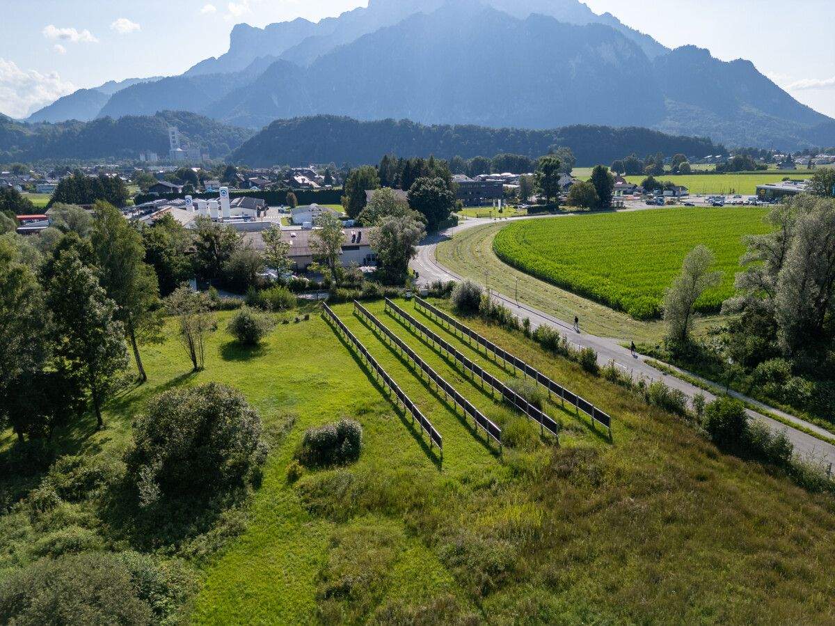 Terreno en Anif, Austria No. 242943