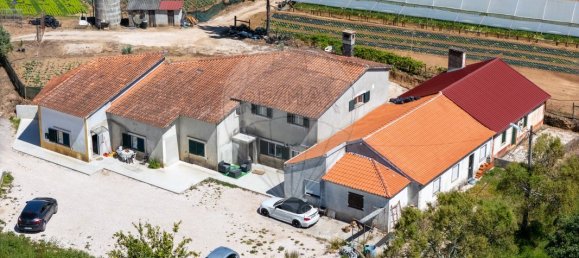 9 bedrooms House in Igreja Nova do Sobral, Portugal No. 174156 6