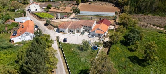 9 bedrooms House in Igreja Nova do Sobral, Portugal No. 174156 7