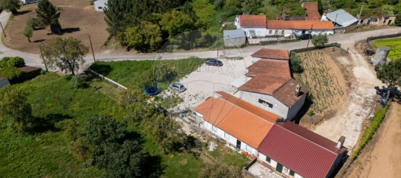 9 bedrooms House in Igreja Nova do Sobral, Portugal No. 174156 8