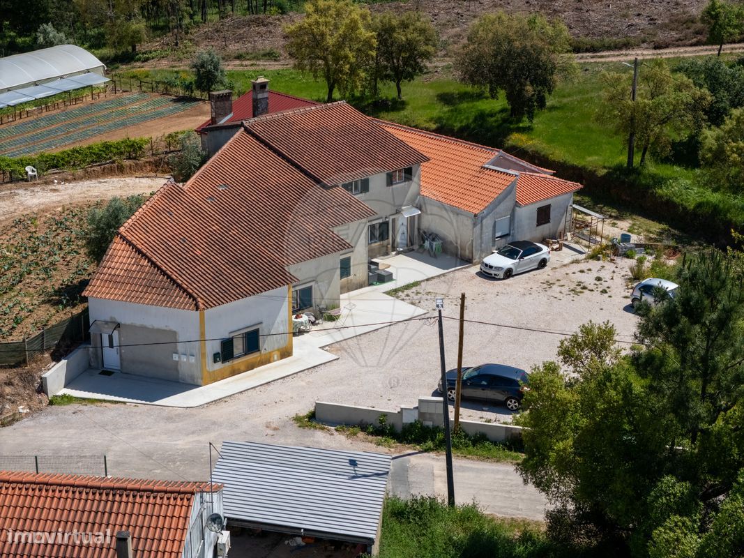 9 bedrooms House in Igreja Nova do Sobral, Portugal No. 174156