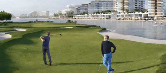 Квартира с 2 спальнями в Дубай, ОАЭ № 38067 10