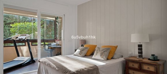 Apartamento de 3 dormitorios en Marbella, Spain No. 138934 25