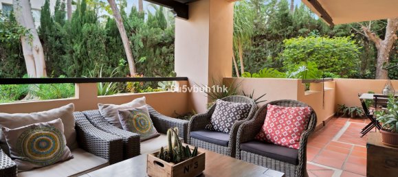 Apartamento de 3 dormitorios en Marbella, Spain No. 138934 7
