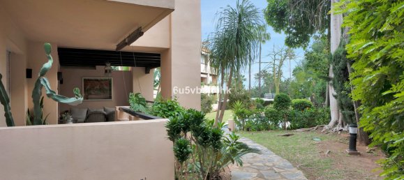 Apartamento de 3 dormitorios en Marbella, Spain No. 138934 36