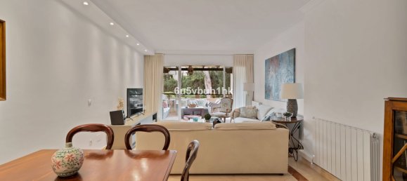 Apartamento de 3 dormitorios en Marbella, Spain No. 138934 12