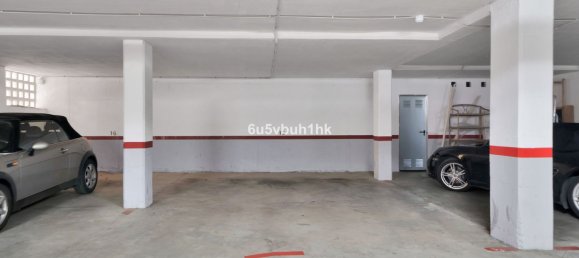 Apartamento de 3 dormitorios en Marbella, Spain No. 138934 35