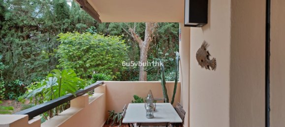 Apartamento de 3 dormitorios en Marbella, Spain No. 138934 5