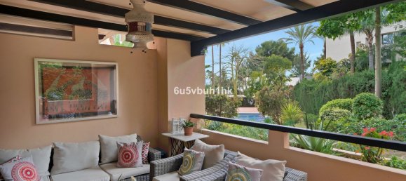 Apartamento de 3 dormitorios en Marbella, Spain No. 138934 6