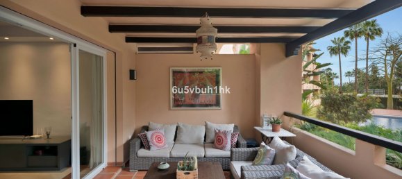 Apartamento de 3 dormitorios en Marbella, Spain No. 138934 3