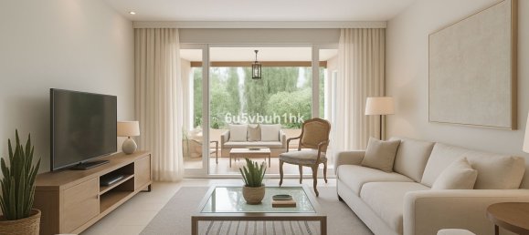 Apartamento de 3 dormitorios en Marbella, Spain No. 138934 9