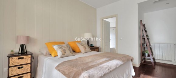 Apartamento de 3 dormitorios en Marbella, Spain No. 138934 27