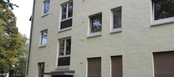 2-Zimmer Wohnung in Frankfurt am Main, Germany, Nr. 56213 2