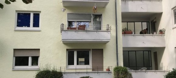 2-Zimmer Wohnung in Frankfurt am Main, Germany, Nr. 56213 4
