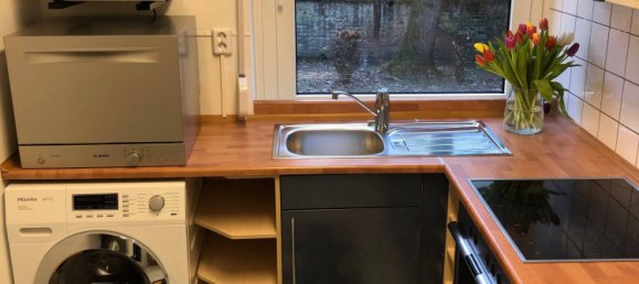 2-Zimmer Wohnung in Frankfurt am Main, Germany, Nr. 56213 12