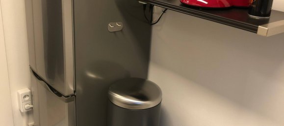 2-Zimmer Wohnung in Frankfurt am Main, Germany, Nr. 56213 13