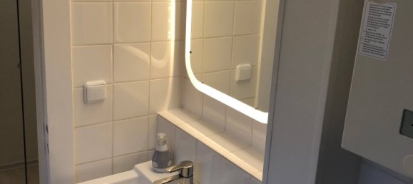 2-Zimmer Wohnung in Frankfurt am Main, Germany, Nr. 56213 18