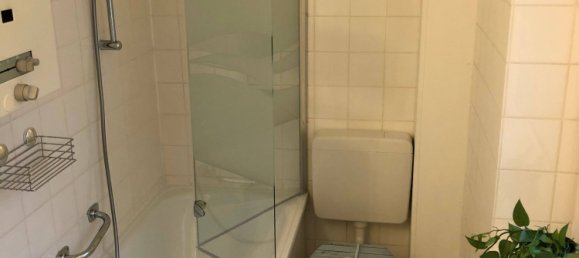 2-Zimmer Wohnung in Frankfurt am Main, Germany, Nr. 56213 17