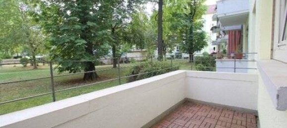 2-Zimmer Wohnung in Frankfurt am Main, Germany, Nr. 56213 20