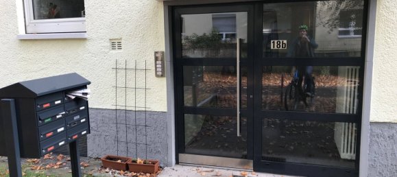 2-Zimmer Wohnung in Frankfurt am Main, Germany, Nr. 56213 3