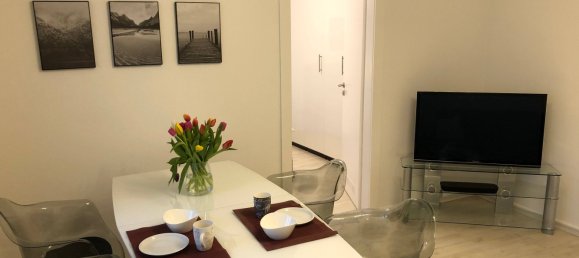 2-Zimmer Wohnung in Frankfurt am Main, Germany, Nr. 56213 7