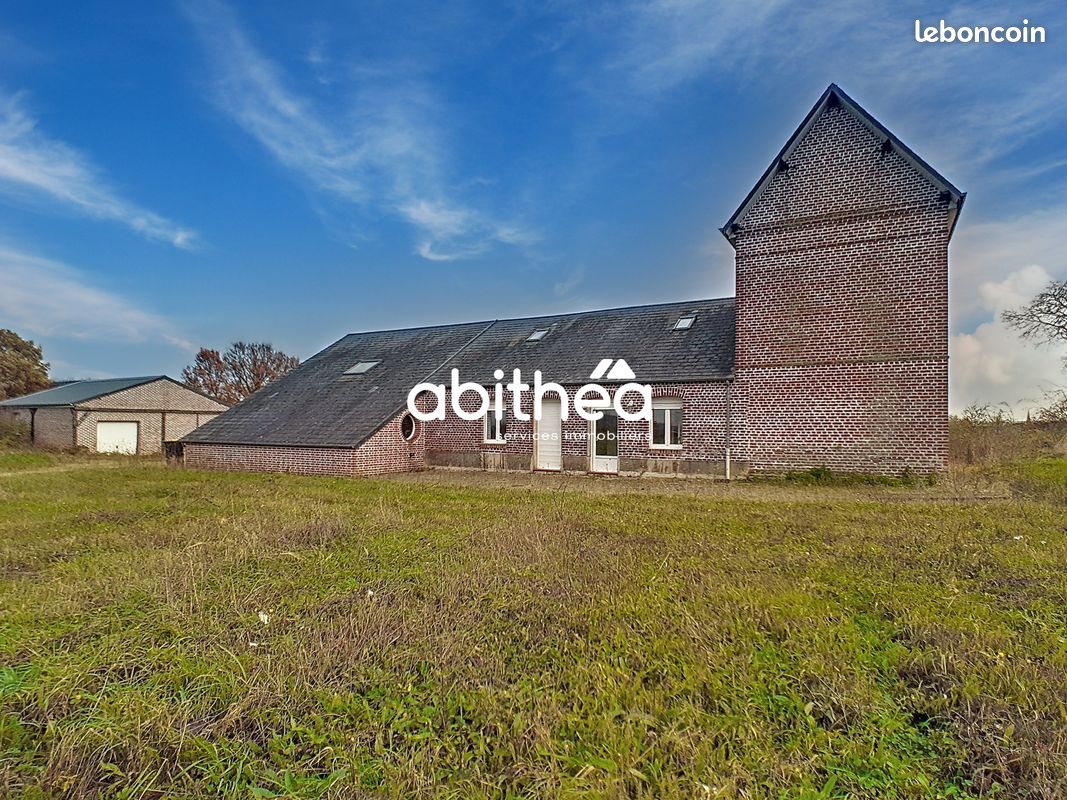 4 chambres Maison à Marcoing, France No. 38557