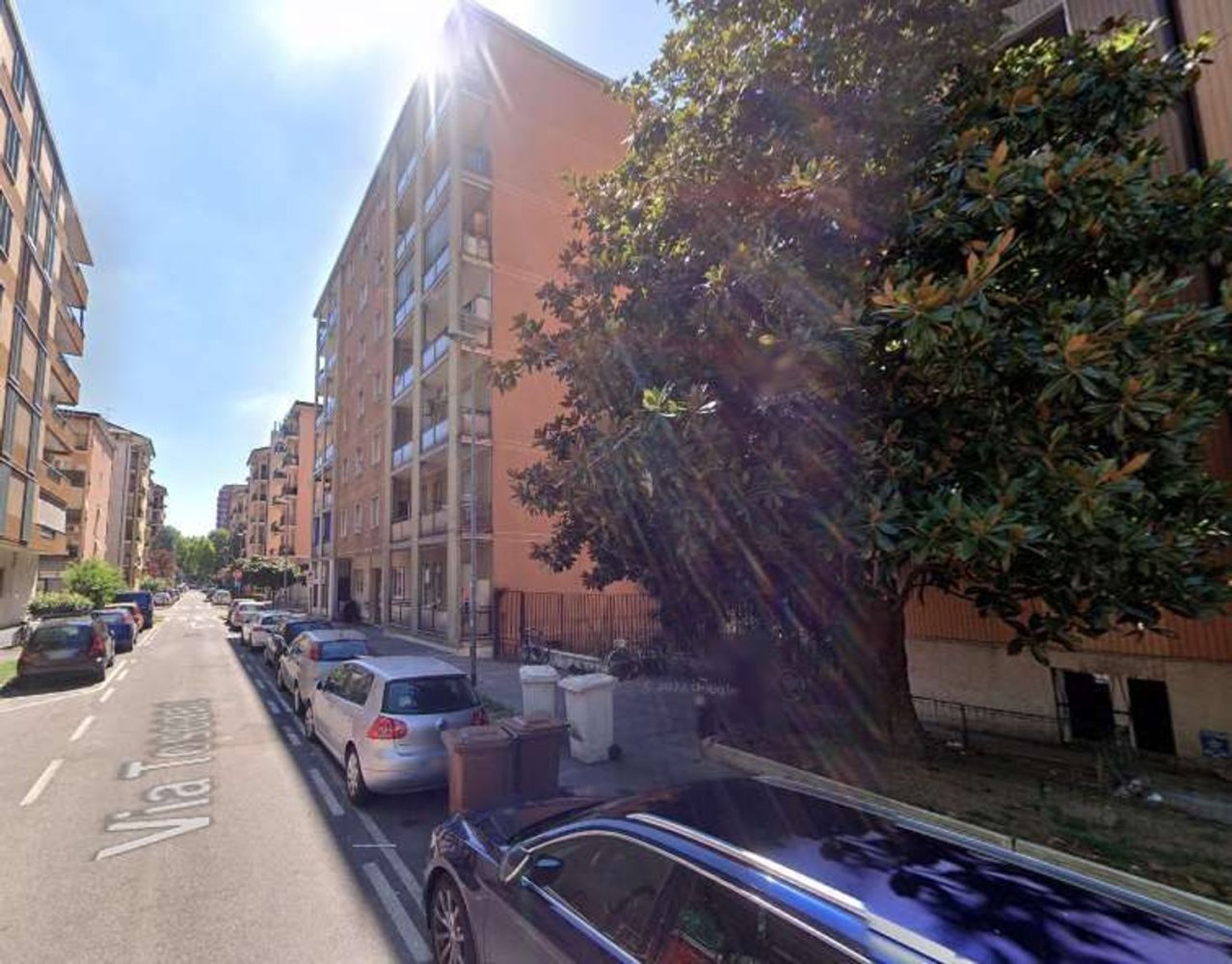 Квартира с 4 комнатами в Чинизелло Бальсамо, Италия № 181129