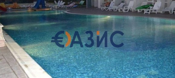 1 bedroom Apartment in Sveti Vlas, Bulgaria No. 133 11