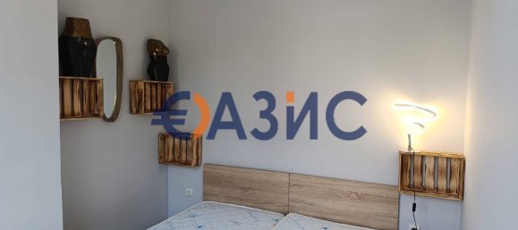 1 bedroom Apartment in Sveti Vlas, Bulgaria No. 133 6