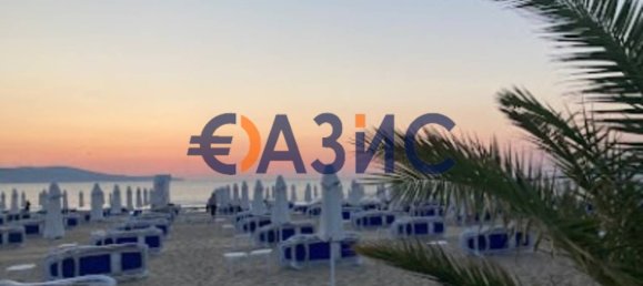 1 bedroom Apartment in Sveti Vlas, Bulgaria No. 133 21