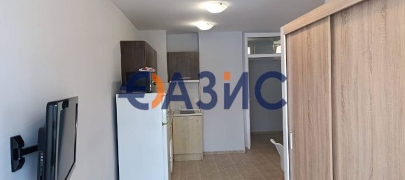 1 bedroom Apartment in Sveti Vlas, Bulgaria No. 133 5