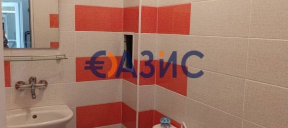 1 bedroom Apartment in Sveti Vlas, Bulgaria No. 133 8