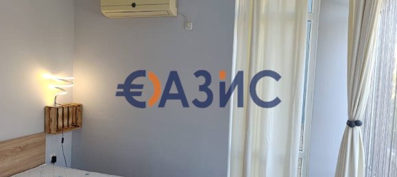 1 bedroom Apartment in Sveti Vlas, Bulgaria No. 133 7