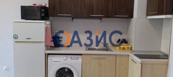 1 bedroom Apartment in Sveti Vlas, Bulgaria No. 133 2