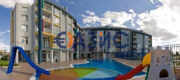 1 bedroom Apartment in Sveti Vlas, Bulgaria No. 133 14