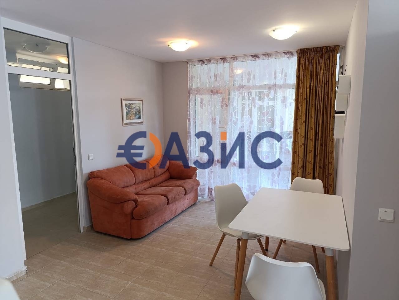 1 bedroom Apartment in Sveti Vlas, Bulgaria No. 133