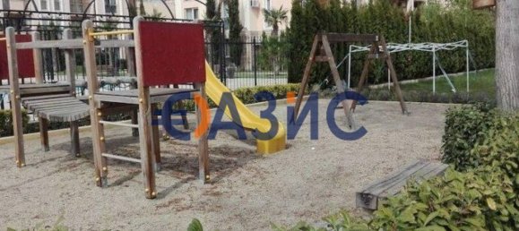 1 bedroom Apartment in Sveti Vlas, Bulgaria No. 133 13